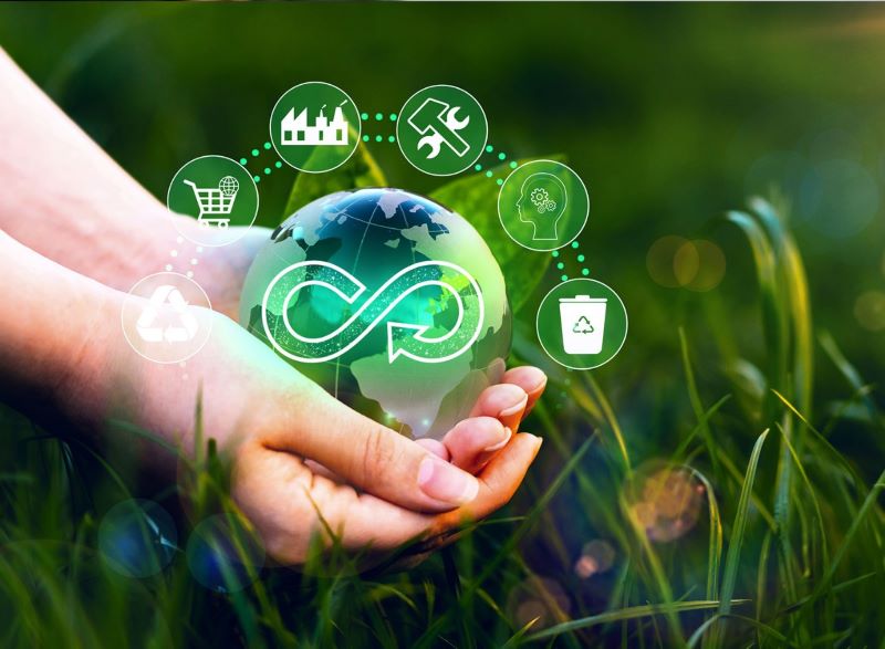 Aprueban guías para la promoción de la economía circular y adecuada gestión de residuos sólidos