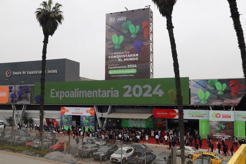 Lambayeque espera cerrar negocios por US$ 2 millones en la Expoalimentaria