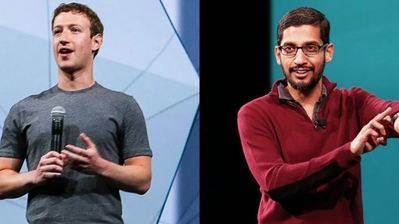 El duopolio Google-Facebook está cercenando la financiación del periodismo de calidad