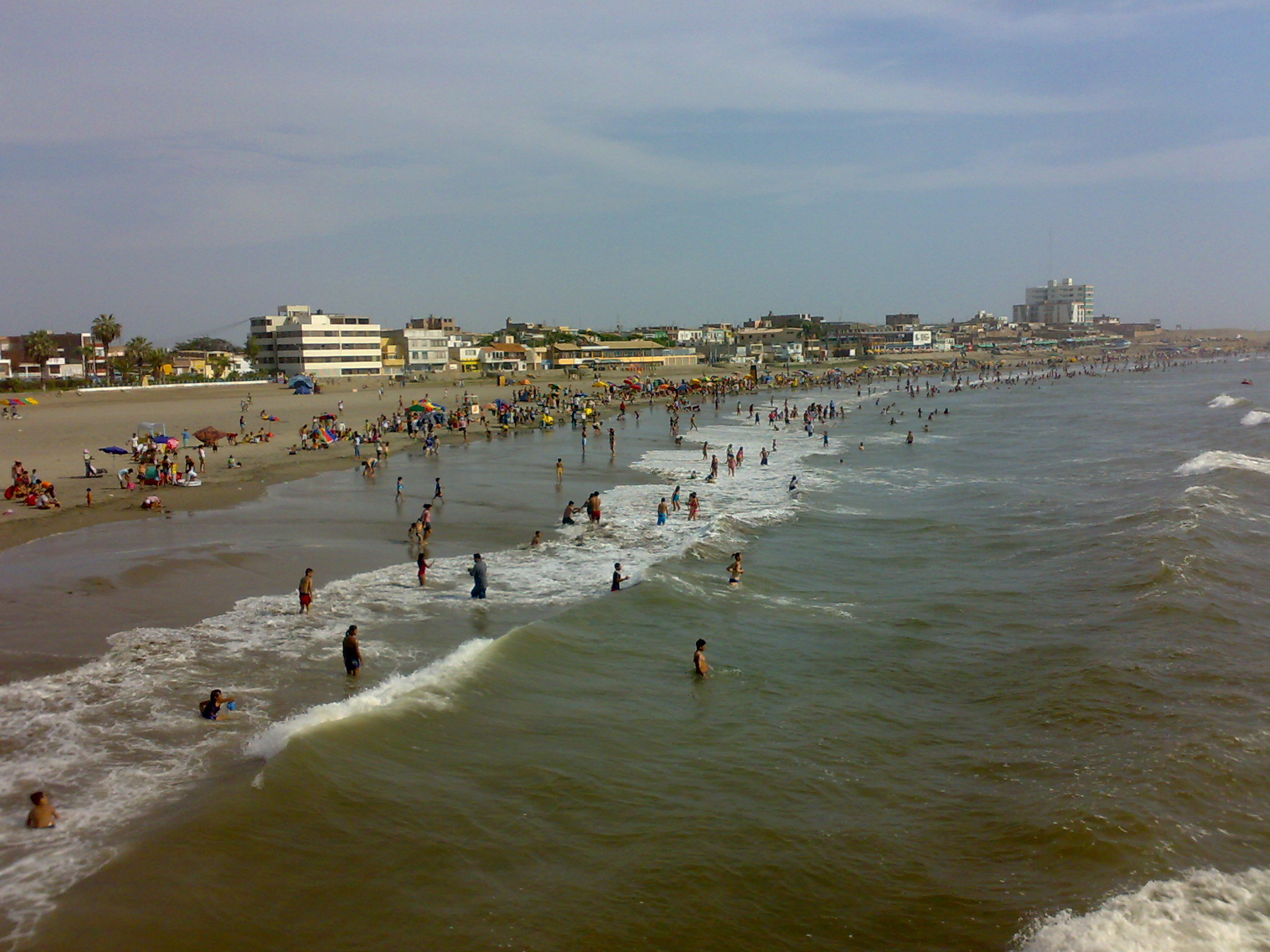 Otorgarán plazo a alcaldes para que levanten las observaciones y eviten cierre de playas