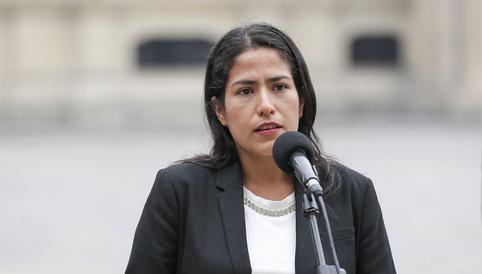  Titular del MTC tras reunión con empresario que pagó viaje a congresistas: “No se tocó temas de Estado”