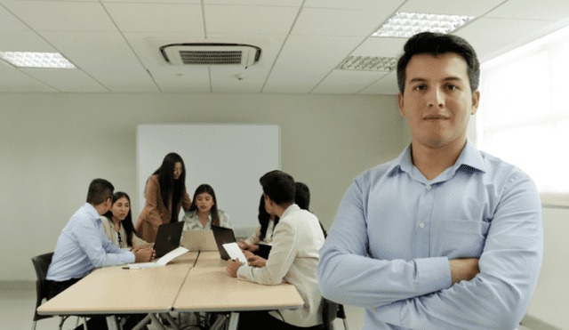 MEF lanza primer curso de extensión universitaria: ¿de qué se trata, cómo y cuándo inscribirse?