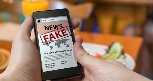 Detecta y evita las noticias falsas durante la cuarentena