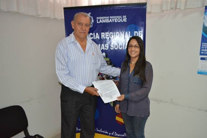 Implementarán subgerencia de equidad de género en el Gobierno Regional