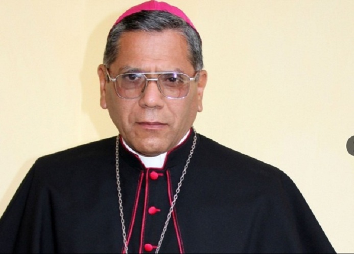 28 obispos del país estarán en ceremonia de posesión de arzobispo del Cusco