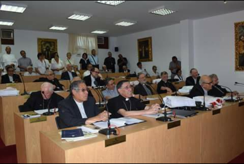 Obispos del Perú se pronuncian sobre renuncia del Presidente de la República y crisis política que vive el país