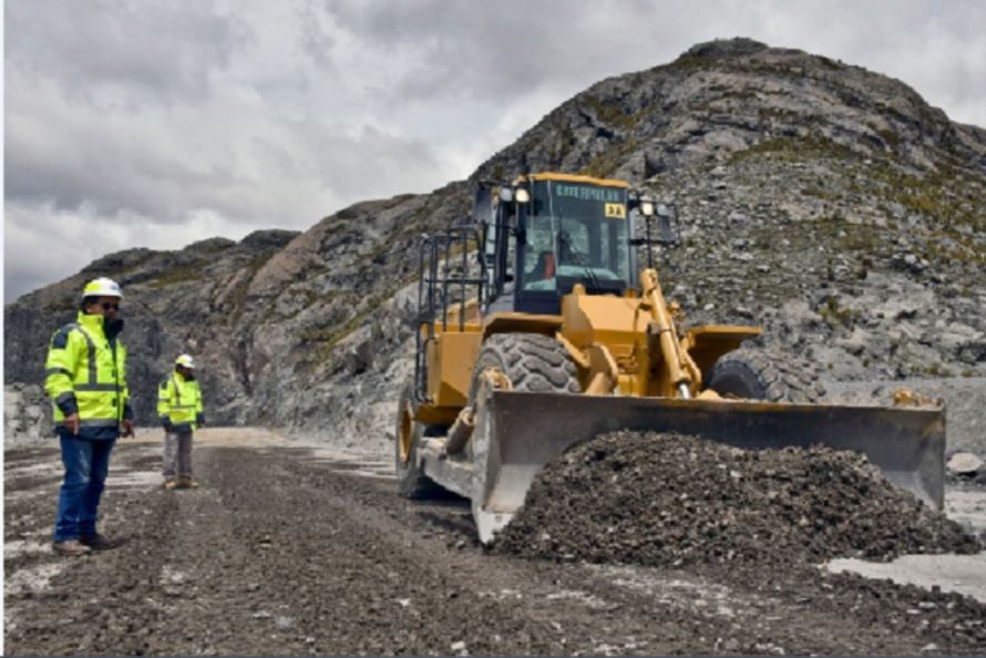 Ejecutivo aprueba dos decretos legislativos para reactivar obras paralizadas
