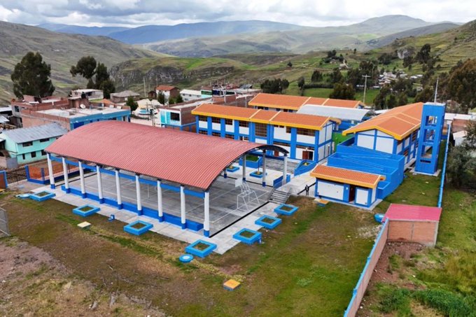 Nuevos hospitales de Trujillo y Piura estarán protegidos contra fenómeno El Niño y sismos