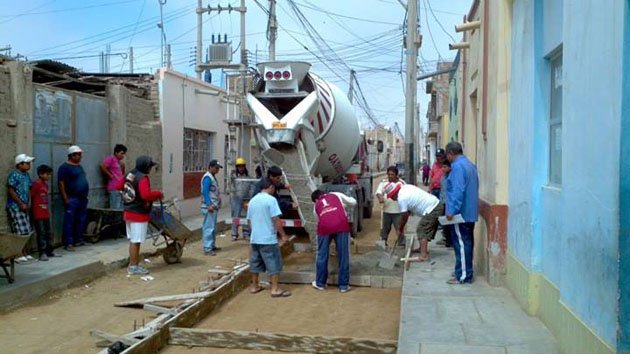 Chiclayo: Consorcio Ciudad Eten exige a municipio pago de 884 mil soles