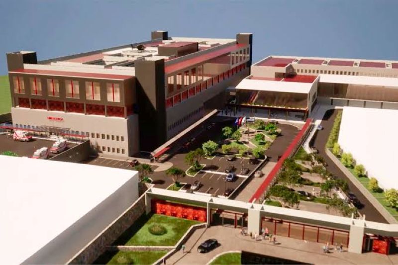 Obras por Impuestos logra récord histórico al superar los S/ 4200 millones al cierre del 2024