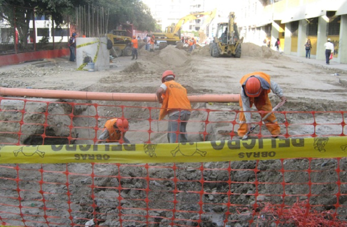 Incluyen en presupuesto de la República obras de agua potable para 12 poblados de Pomalca