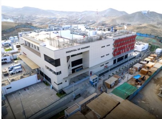 Adjudicaciones en Obras por Impuesto superan S/ 3000 millones en el 2024