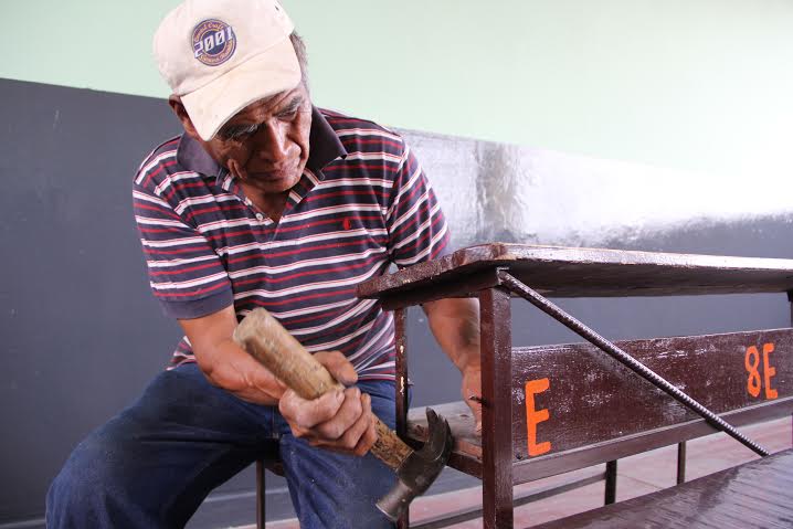 Con S/.50 millones darán mantenimiento a locales de educación superior y alternativa