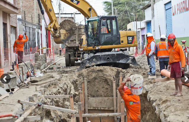 Reconstrucción con Cambios transferirá S/ 2,000 millones en lo que resta del año