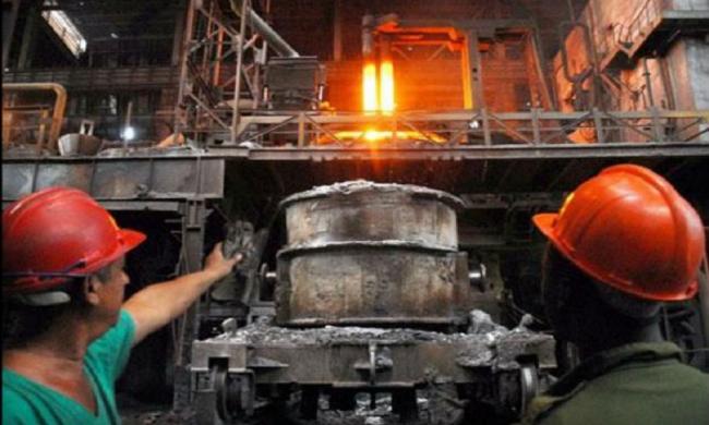 SiderPerú con el corazón paralizado