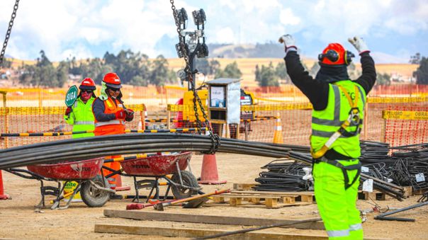 Trece de 25 regiones han gastado menos de la mitad de fondos en inversión pública en lo que va del 2022 