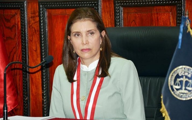 OCMA constatará atención en despachos judiciales de todo el país durante vacaciones