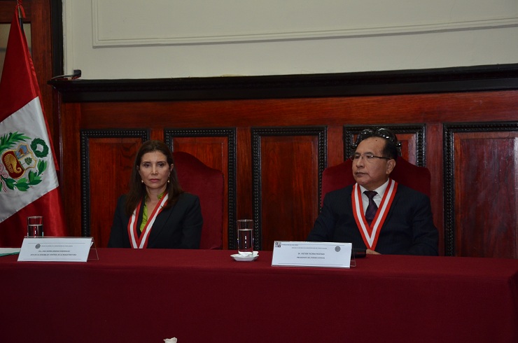 Se inició Sistema de Notificaciones Electrónicas de la OCMA a nivel nacional