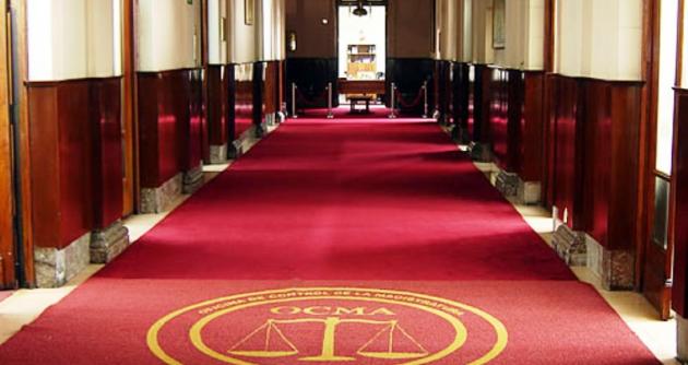 Más de 40 mil notificaciones realizó la OCMA a través de sistema virtual 