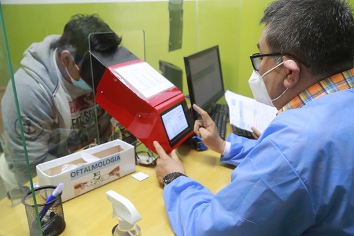 MTC prorroga vigencia de certificados de salud para entregar los brevetes clase A