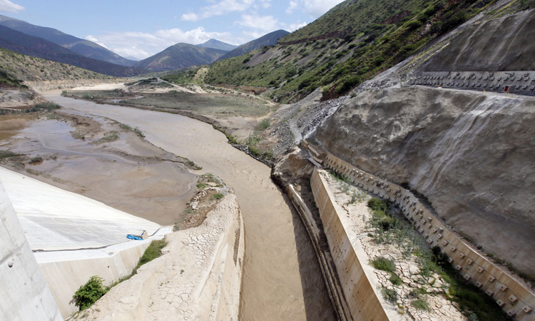 Mil hectáreas para el cultivo de quinua previsto en el proyecto Olmos