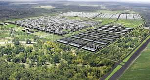 Venta de lotes de futura ciudad en Olmos se destinará a saneamiento rural