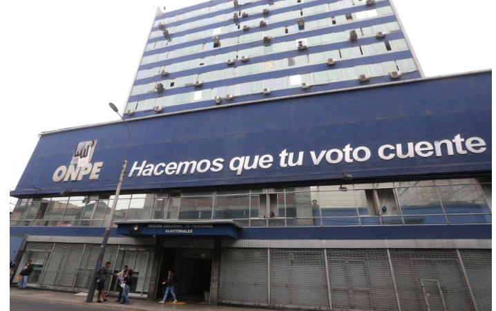Elecciones Primarias: Onpe brinda asistencia técnica descentralizada a partidos políticos