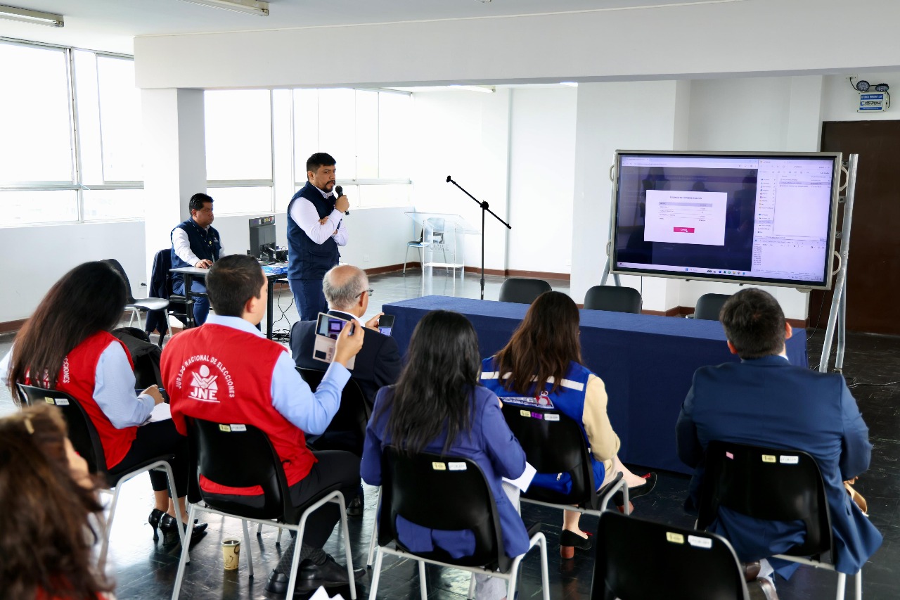 Ciudadanos que cumplan los requisitos podrían ser parte del proyecto piloto  