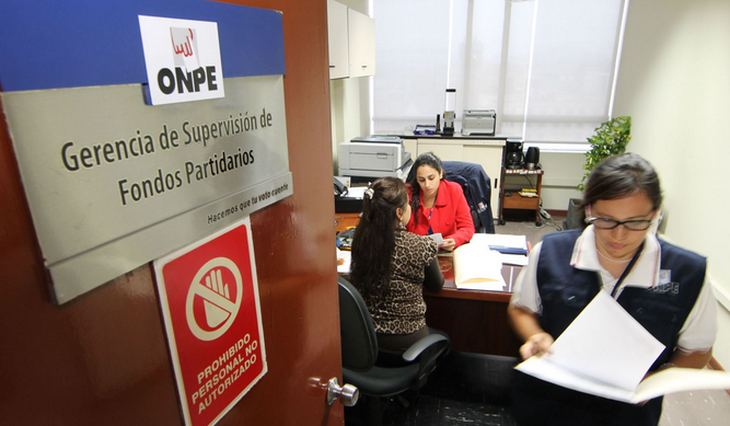 Hasta el 2 de junio tienen plazo PPK y Fuerza Popular para presentar informes financieros