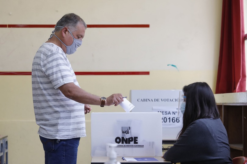JNE inició capacitación de personeros  para elecciones generales 2021