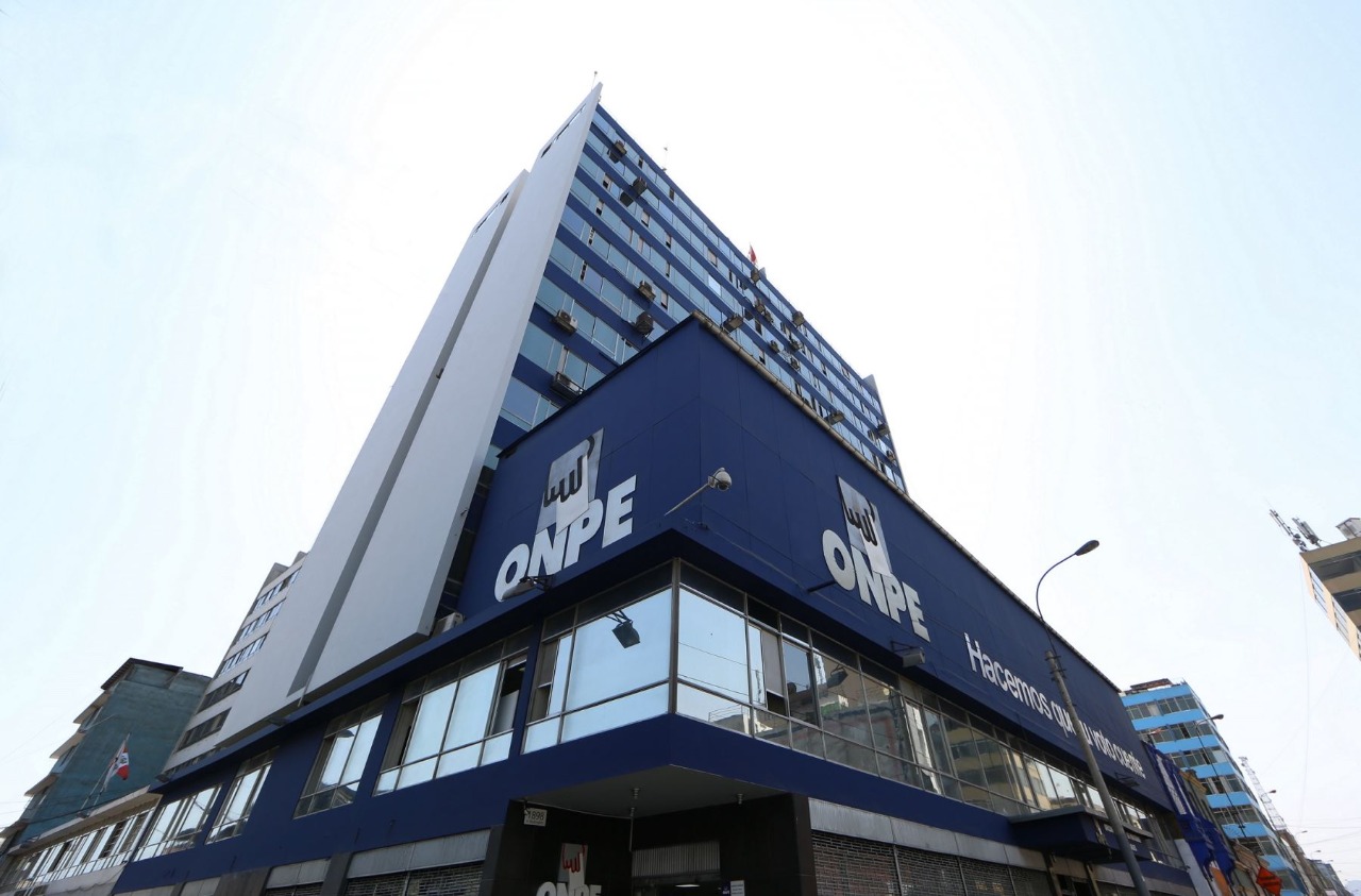 ONPE extiende plazo para tramitar excusas al cargo de miembro de mesa  