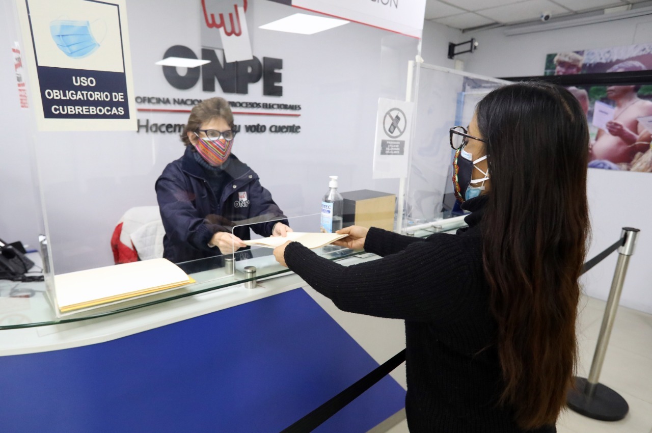 El 29 de octubre es fecha límite para presentar información financiera de campaña de revocatorias