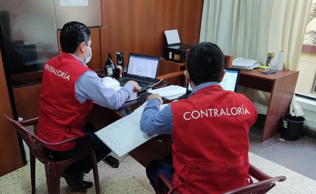 Contraloría lanza dos nuevos concursos públicos de méritos con plazas para laborar en Lima y en regiones 