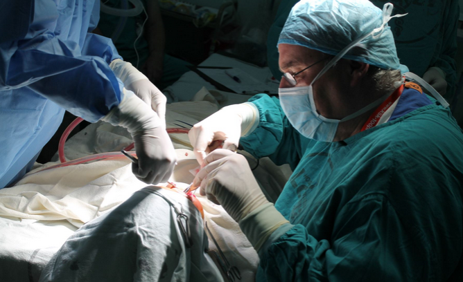 Médicos peruanos residentes en USA donarán equipos a hospital de Ferreñafe