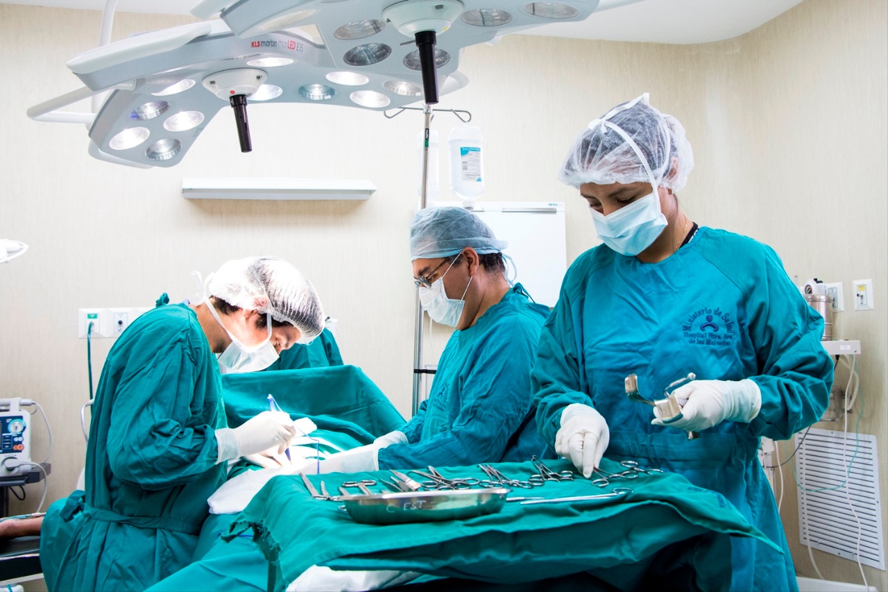 Conoce los pasos para un trasplante de riñón