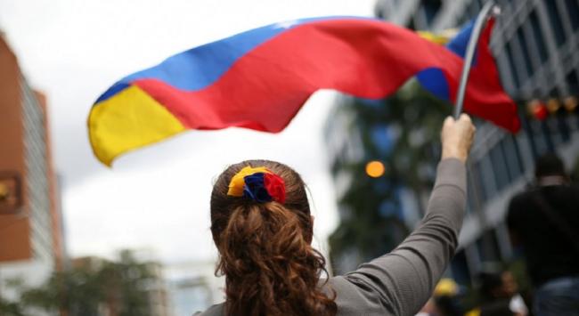 Sumario sobre Venezuela