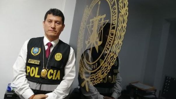 Archivan denuncias contra Harvey Colchado presentadas por el presidente Castillo