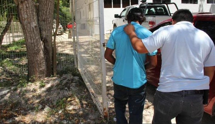 Ordenan nueve meses de prisión para dos investigados por tentativa de homicidio  en Pomalca