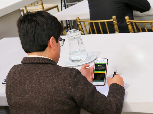 Alerta Registral suma más de 17 mil nuevos usuarios en lo que va del año