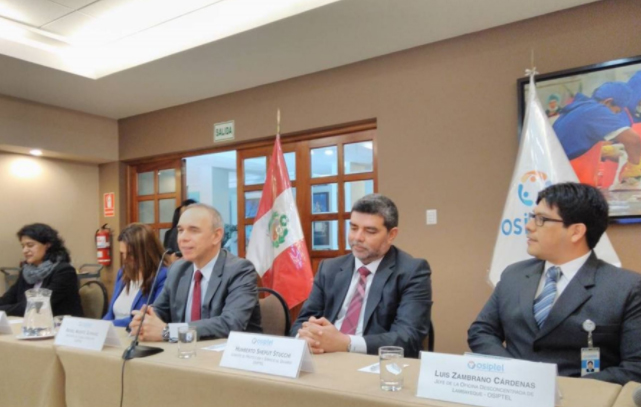 Osiptel impuso 200 sanciones a operadoras en Lambayeque