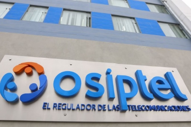 Osiptel aplica sanción  de S/ 6.8 millones a Latina y DirecTV