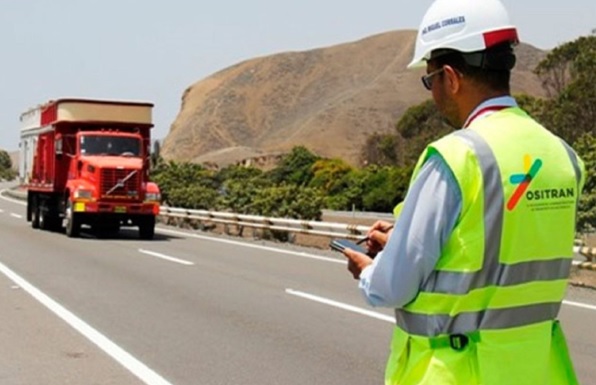 Ositrán aplicó sanciones y penalidades por más de S/ 7 millones a concesionarias 