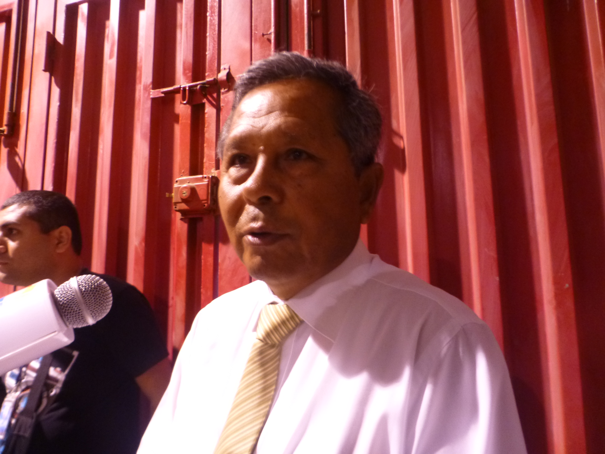 Por incumplimiento de meta el CGT disminuye a 5% de ganancia en Chiclayo