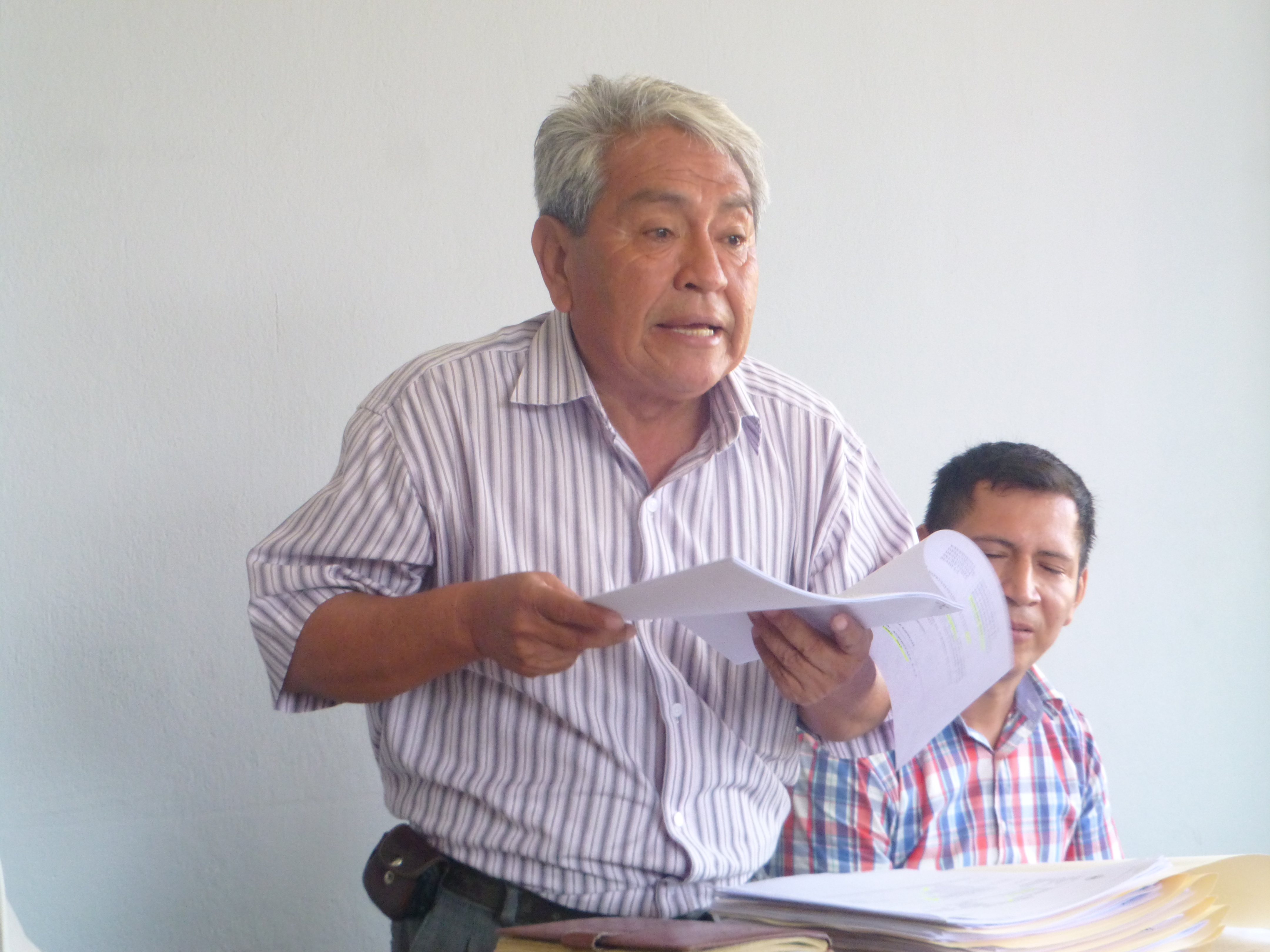 Despiden a 17 trabajadores de azucarera Pucalá