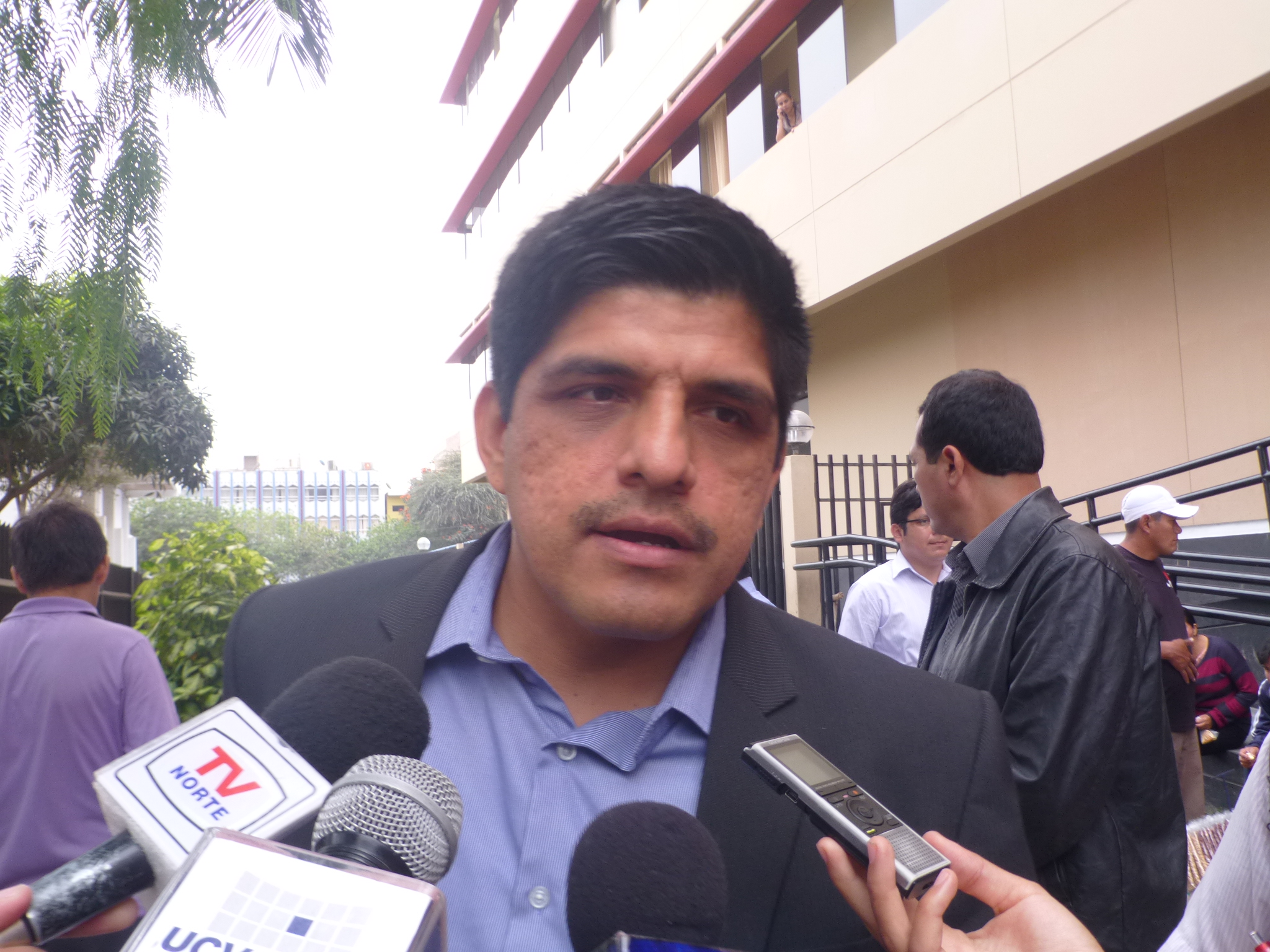 Peritos llegarán de Lima para investigar a “Los Limpios de la Corrupción”