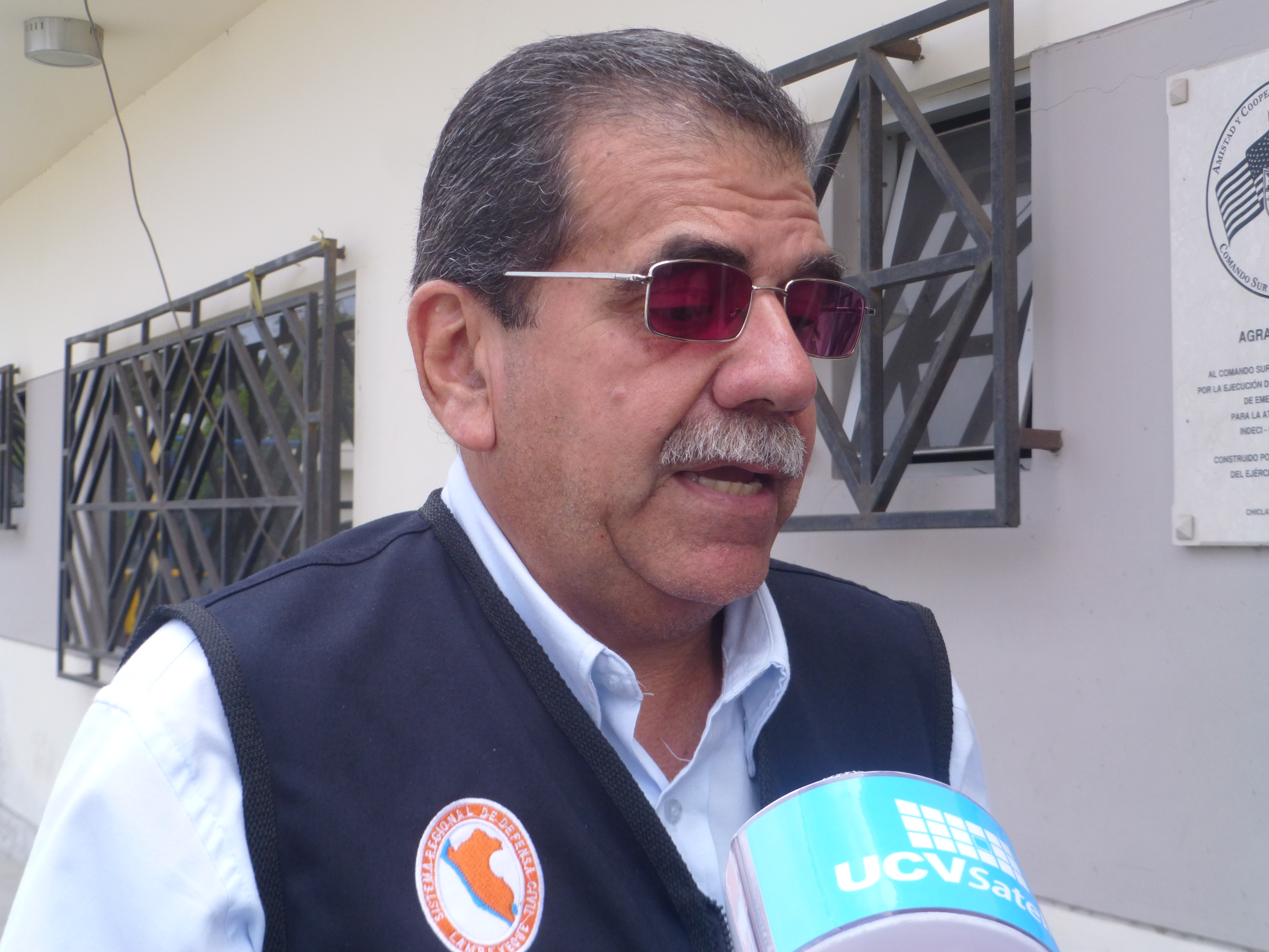 Realizan descolmatación en puntos críticos ante llegada del Fenómeno “El Niño”