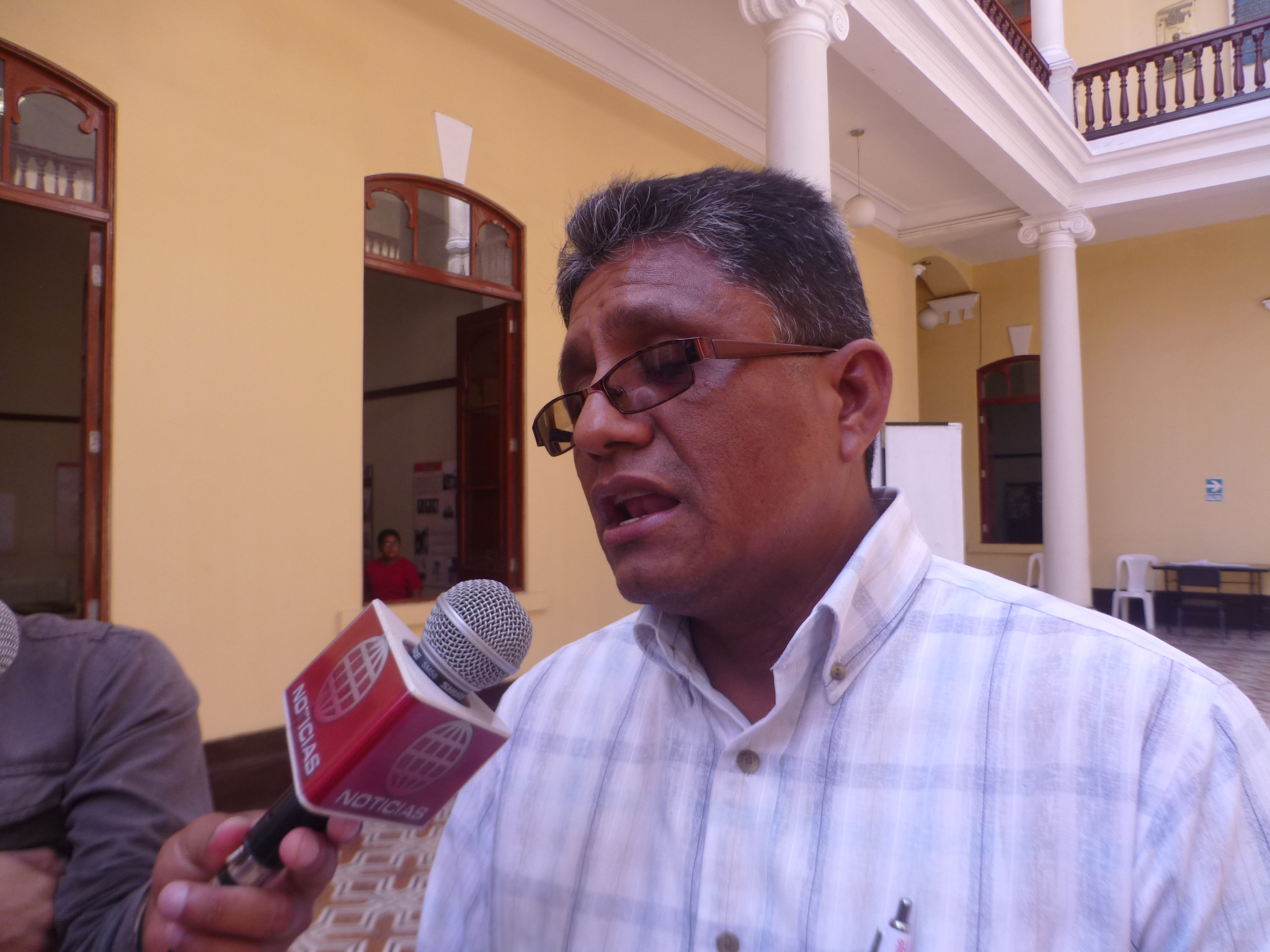 Aprueban vacancia del primer regidor del distrito de Pátapo