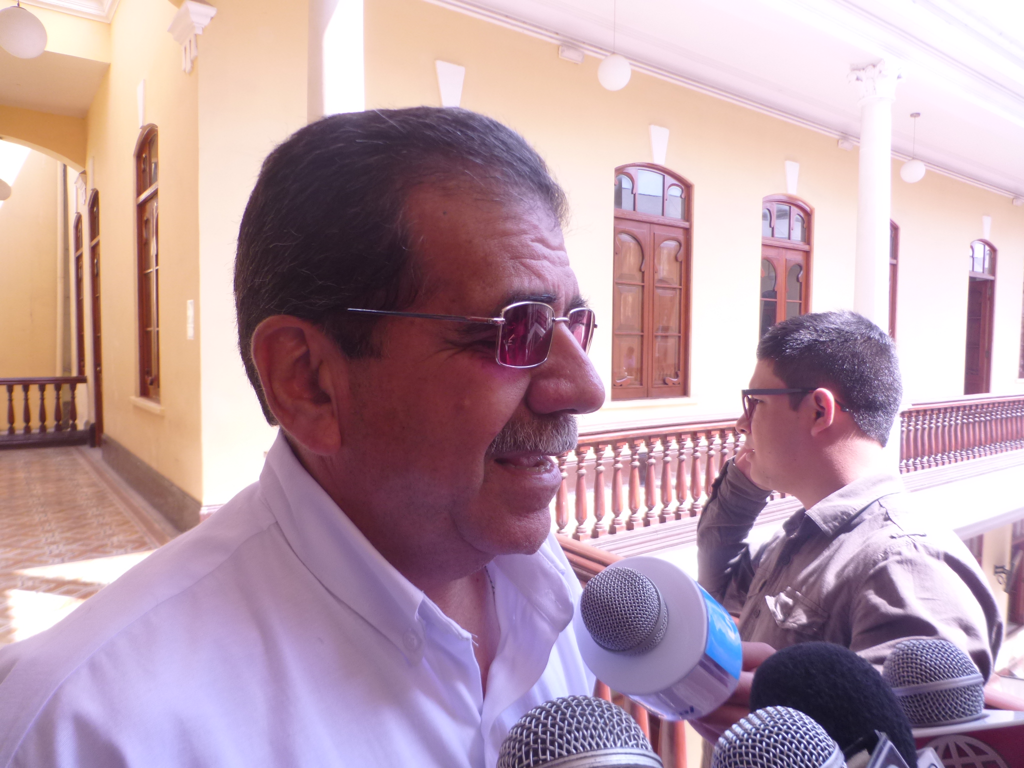 Indeci adelantarían cierre de año escolar por fenómeno de El Niño