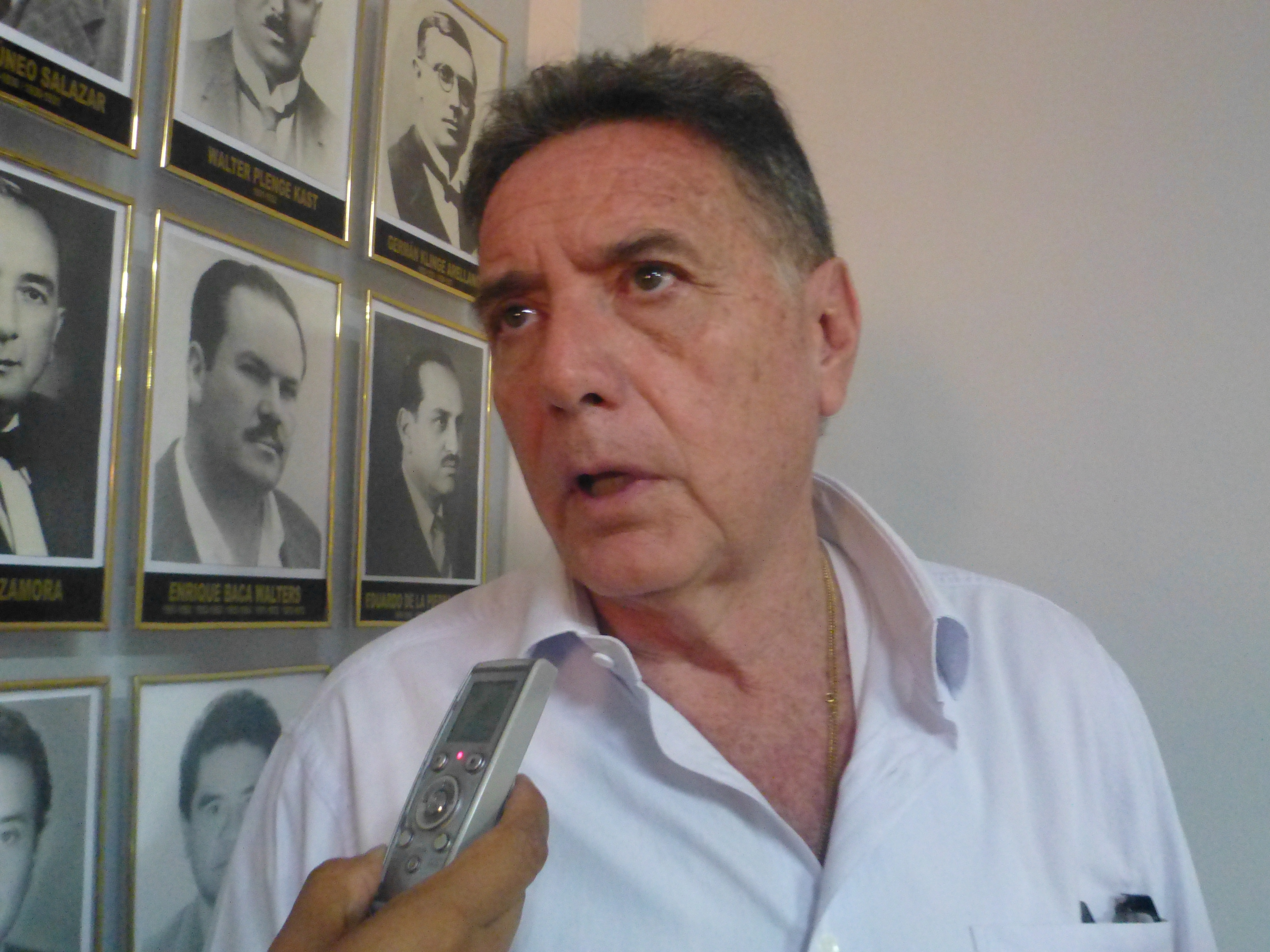 Fenómeno de “El Niño” dejaría perdidas millonarias en la Región Lambayeque