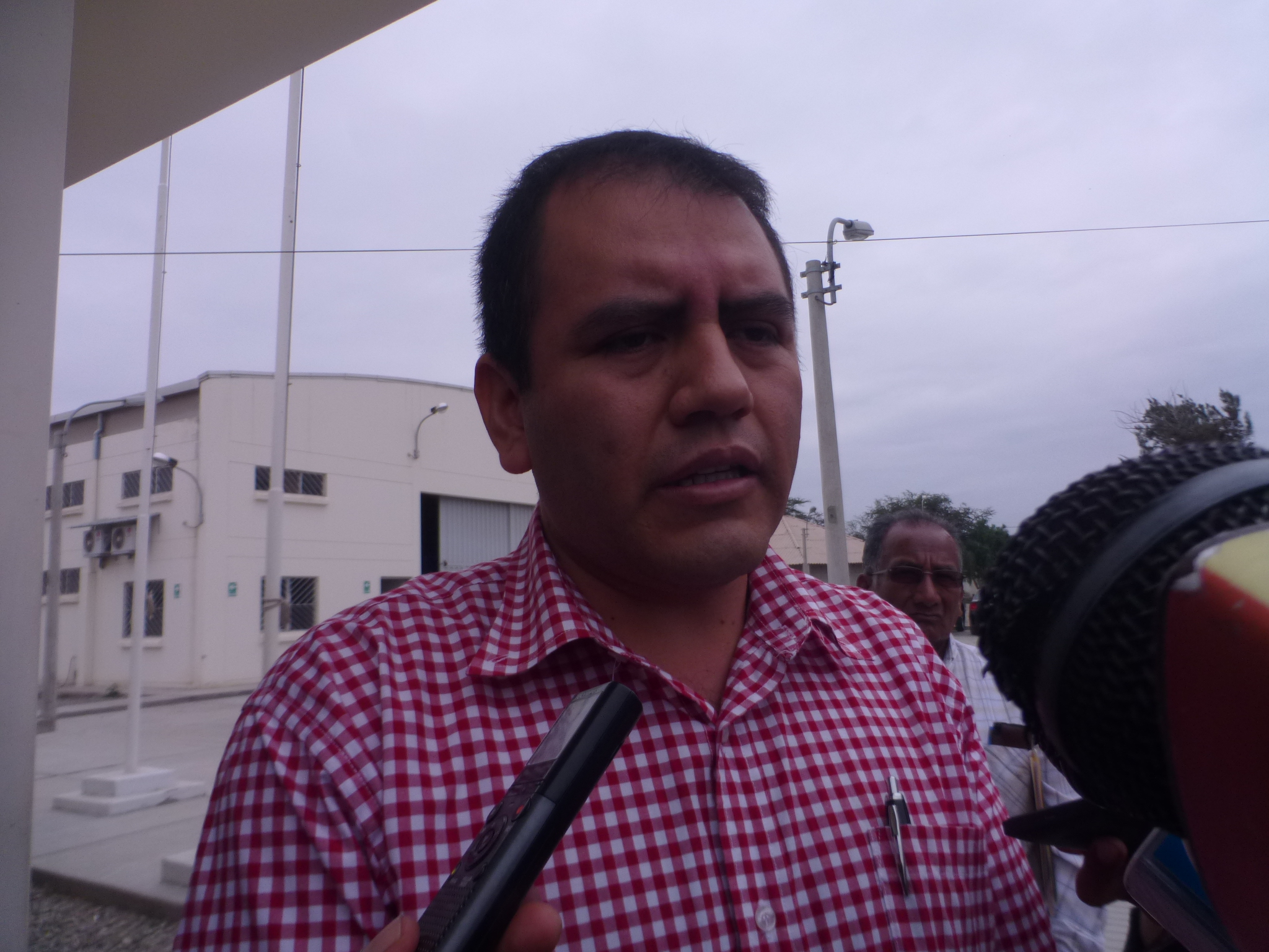 Municipalidad de Tumán dejó de percibir cien mil soles por conflictos azucarero